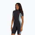 Гідрокостюм жіночий Billabong 2/2 mm Foil Spring washed black 4