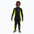 Гідрокостюм дитячий Billabong 3/2 мм Foil BZ FL fluro lime