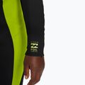 Гідрокостюм дитячий Billabong 3/2 мм Foil BZ FL fluro lime 4