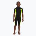 Дитяча піна для плавання Billabong 2 мм Foil BZ FL fluro lime