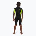 Дитяча піна для плавання Billabong 2 мм Foil BZ FL fluro lime 3