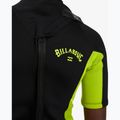 Дитяча піна для плавання Billabong 2 мм Foil BZ FL fluro lime 5
