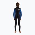 Гідрокостюм дитячий Billabong 4/3 мм Foil Back Zip GBS mid blue 2