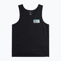 Чоловіча майка Quiksilver Line Up Tank Top чорна