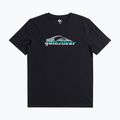 Чоловіча футболка Quiksilver Patriot темно-синій