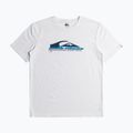Чоловіча футболка Quiksilver Patriot біла