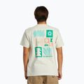 Чоловіча футболка Quiksilver Natural Forms Mor срібляста береза 2