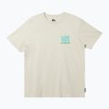 Чоловіча футболка Quiksilver Natural Forms Mor срібляста береза 4