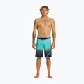 Шорти для плавання чоловічі Quiksilver Surfsilk New Wave 20 capri 4