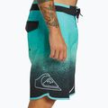 Шорти для плавання чоловічі Quiksilver Surfsilk New Wave 20 capri 6