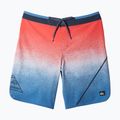 Шорти для плавання чоловічі Quiksilver Surfsilk New Wave 20 star sapphire