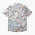 Чоловіча сорочка Quiksilver Beach Club Випадкові larkspur пляжний клуб ss 2