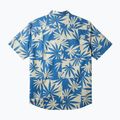 Чоловіча сорочка Quiksilver Apero Organic Classic зірка сапфір apero organic ss 6