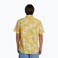 Чоловіча сорочка Quiksilver Apero Organic Classic охристого кольору apero organic ss 3