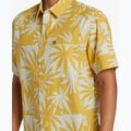Чоловіча сорочка Quiksilver Apero Organic Classic охристого кольору apero organic ss 4