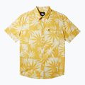 Чоловіча сорочка Quiksilver Apero Organic Classic охристого кольору apero organic ss 5