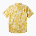 Чоловіча сорочка Quiksilver Apero Organic Classic охристого кольору apero organic ss 6