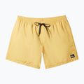 Шорти для плавання чоловічі Quiksilver Everyday Solid Volley 15