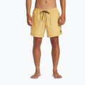 Шорти для плавання чоловічі Quiksilver Everyday Solid Volley 15 3