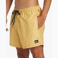 Шорти для плавання чоловічі Quiksilver Everyday Solid Volley 15 6