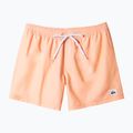 Шорти для плавання чоловічі Quiksilver Everyday Solid Volley 15