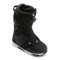 Черевики сноубордичні чоловічі DC Judge black/black/white 6