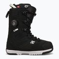 Черевики сноубордичні чоловічі DC Premier Hybrid black/white 2