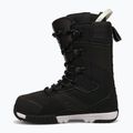 Черевики сноубордичні чоловічі DC Premier Hybrid black/white 3