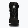 Черевики сноубордичні чоловічі DC Premier Hybrid black/white 5