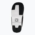 Черевики сноубордичні чоловічі DC Premier Hybrid black/white 6