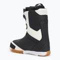 Черевики сноубордичні чоловічі DC Transcend black/camel 2