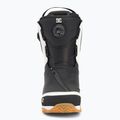 Черевики сноубордичні чоловічі DC Transcend black/camel 3