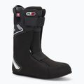 Черевики сноубордичні чоловічі DC Transcend black/camel 5