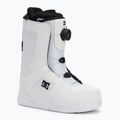 Черевики сноубордичні жіночі DC white/white