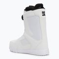 Черевики сноубордичні жіночі DC white/white 2