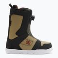 Черевики сноубордичні чоловічі DC Phase Boa brown/black/white 7