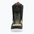 Черевики сноубордичні чоловічі DC Phase Boa brown/black/white 10