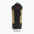 Черевики сноубордичні чоловічі DC Phase Boa brown/black/white 11