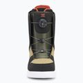 Черевики сноубордичні чоловічі DC Phase Boa brown/black/white 3