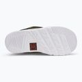 Черевики сноубордичні чоловічі DC Phase Boa brown/black/white 4