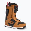 Черевики сноубордичні чоловічі DC Phase Boa Pro wheat/black