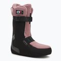 Черевики сноубордичні жіночі DC Lotus heather purple 5