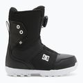 Черевики сноубордичні дитячі DC Youth Scout black/black/white 6