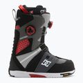 Черевики сноубордичні чоловічі DC Phantom black/grey/red 2