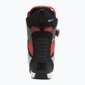 Черевики сноубордичні чоловічі DC Phantom black/grey/red 6