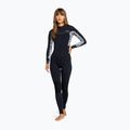 Жіночий гідрокостюм ROXY 4/3 Swell Series Back Zip GBS egret mo rockin vibes