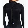 Гідрокостюм жіночий ROXY 3/2 Prologue Back Zip Flock black 4