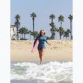 Жіноча піна для плавання ROXY 2.0 Swell Series на блискавці ззаду 11