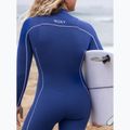 Гідрокостюм жіночий ROXY 5/4/3 Elite Chest Zip GBS surf the web 9