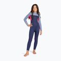 Гідрокостюм дитячий ROXY 4/3 mm Prologue Back Zip GBS Wetsuit dark denim